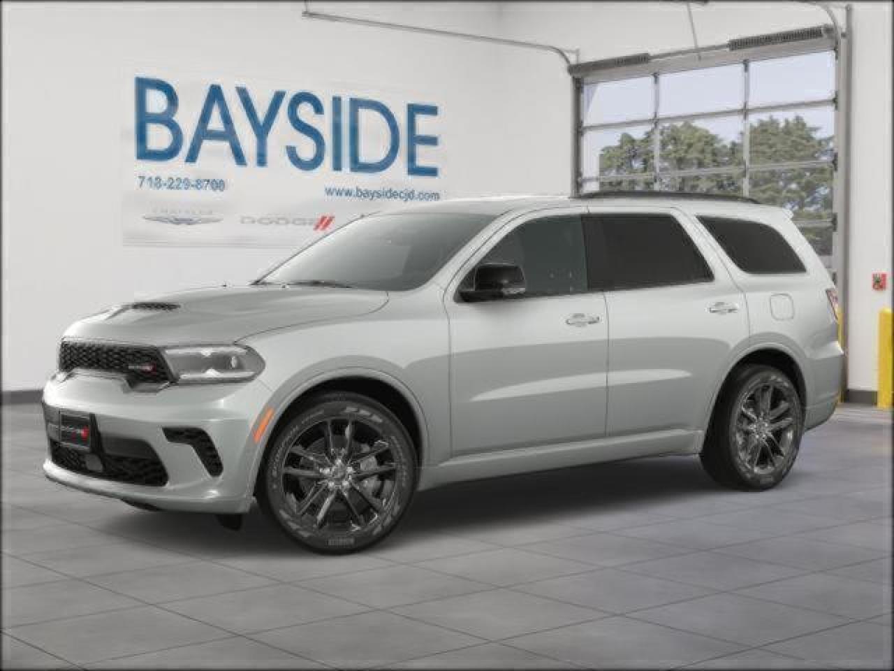 2025 Dodge Durango GT Plus Bayside NY