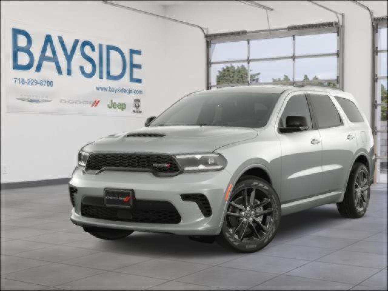 2025 Dodge Durango GT Plus Bayside NY