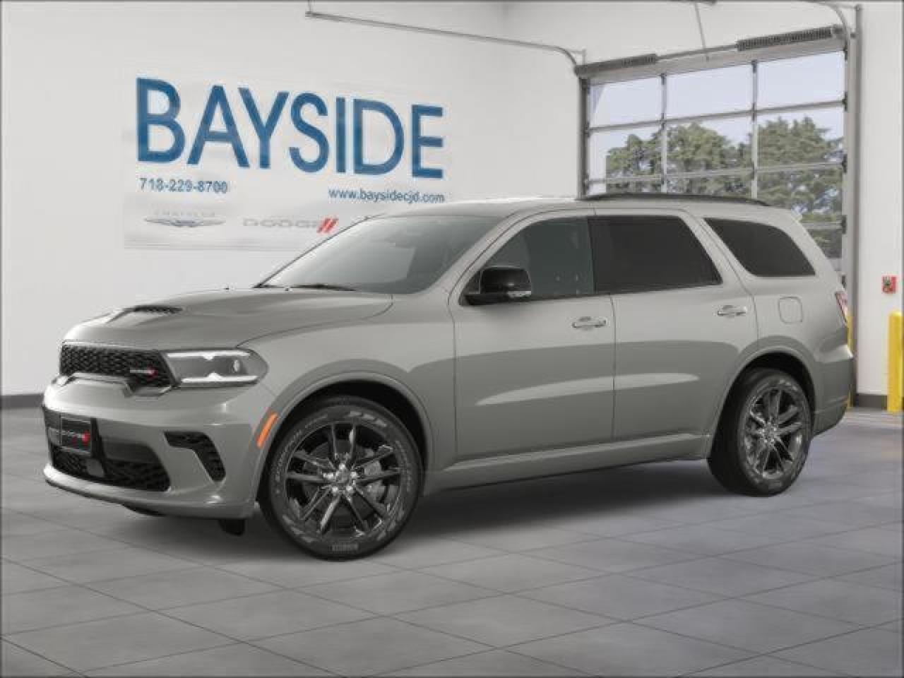 2025 Dodge Durango GT Plus Bayside NY