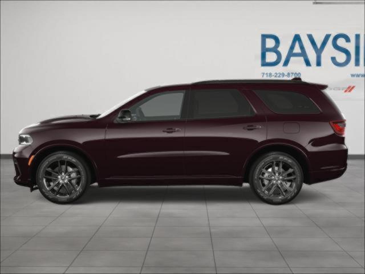 2025 Dodge Durango GT Plus Bayside NY
