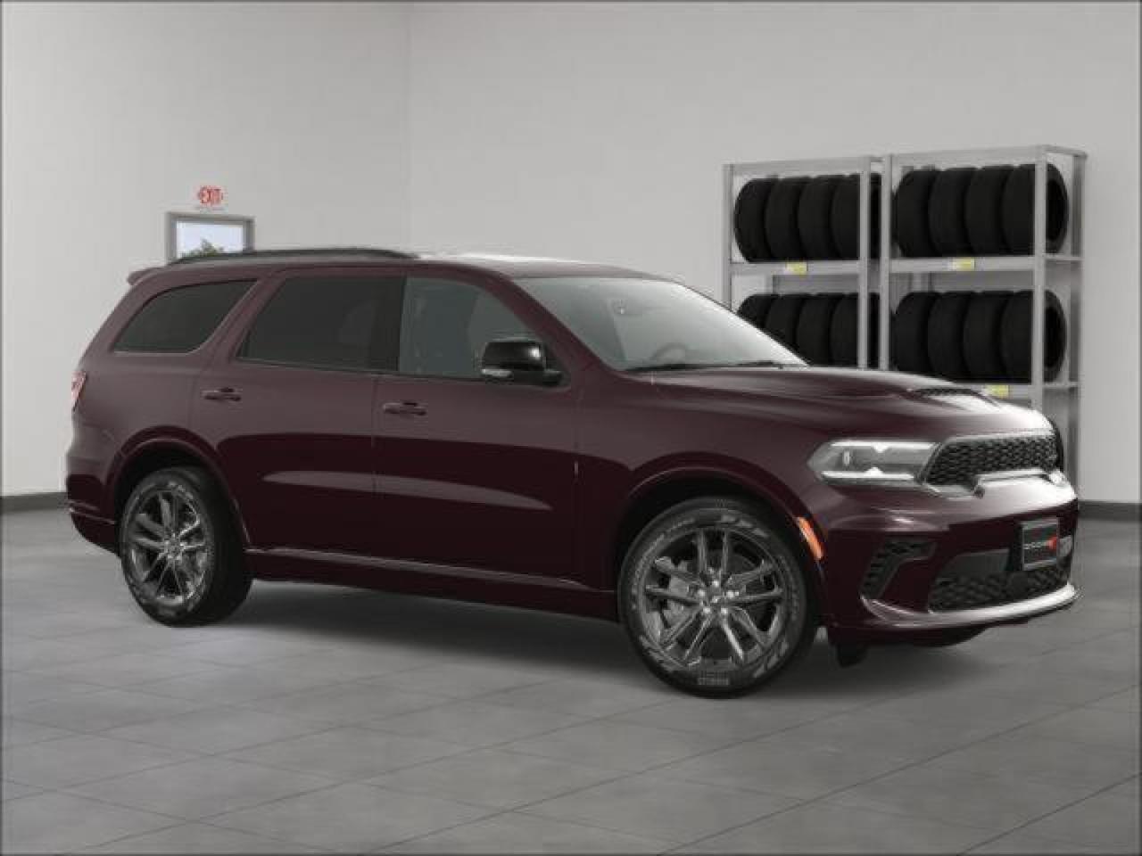 2025 Dodge Durango GT Plus Bayside NY