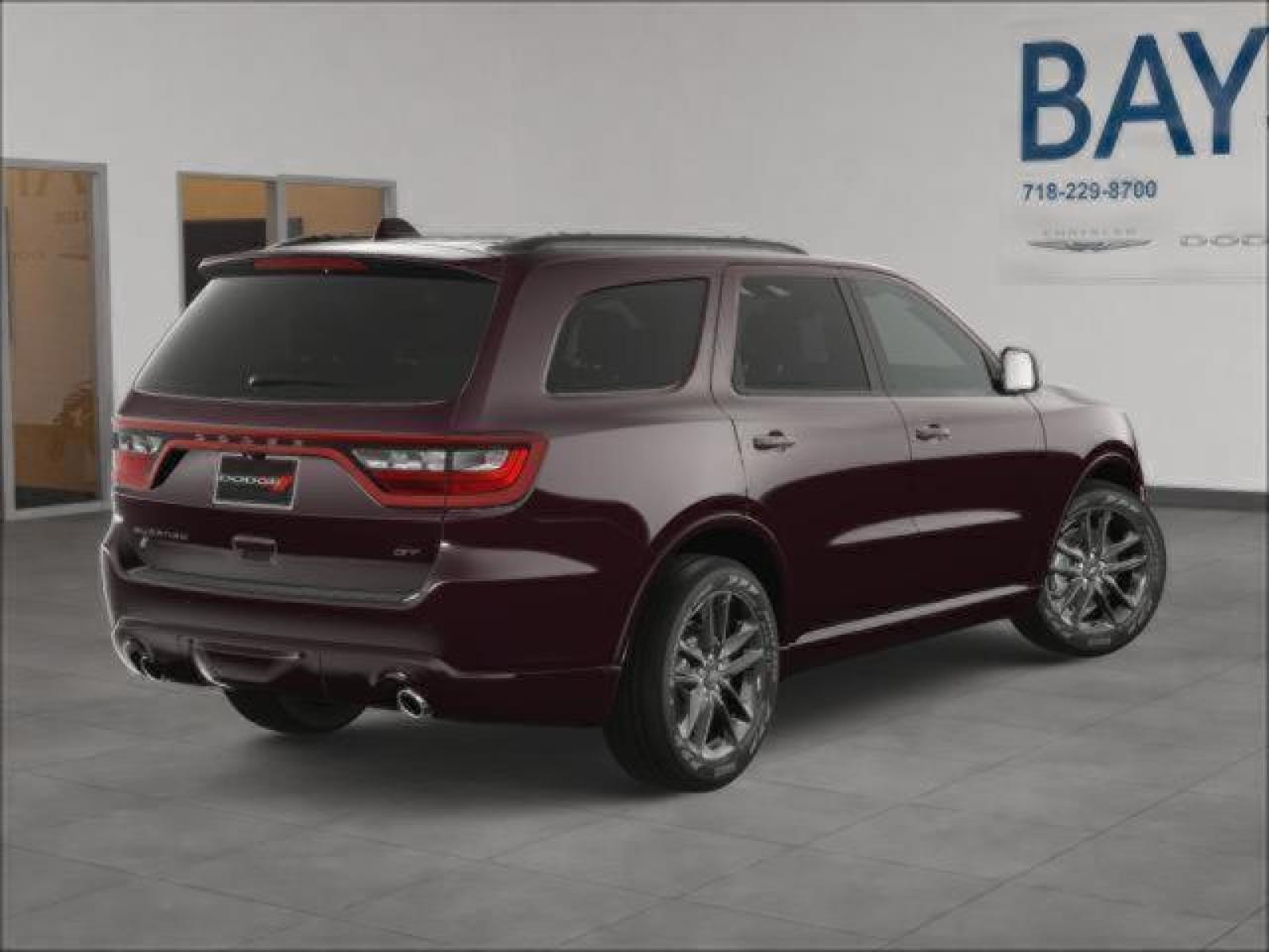 2025 Dodge Durango GT Plus Bayside NY