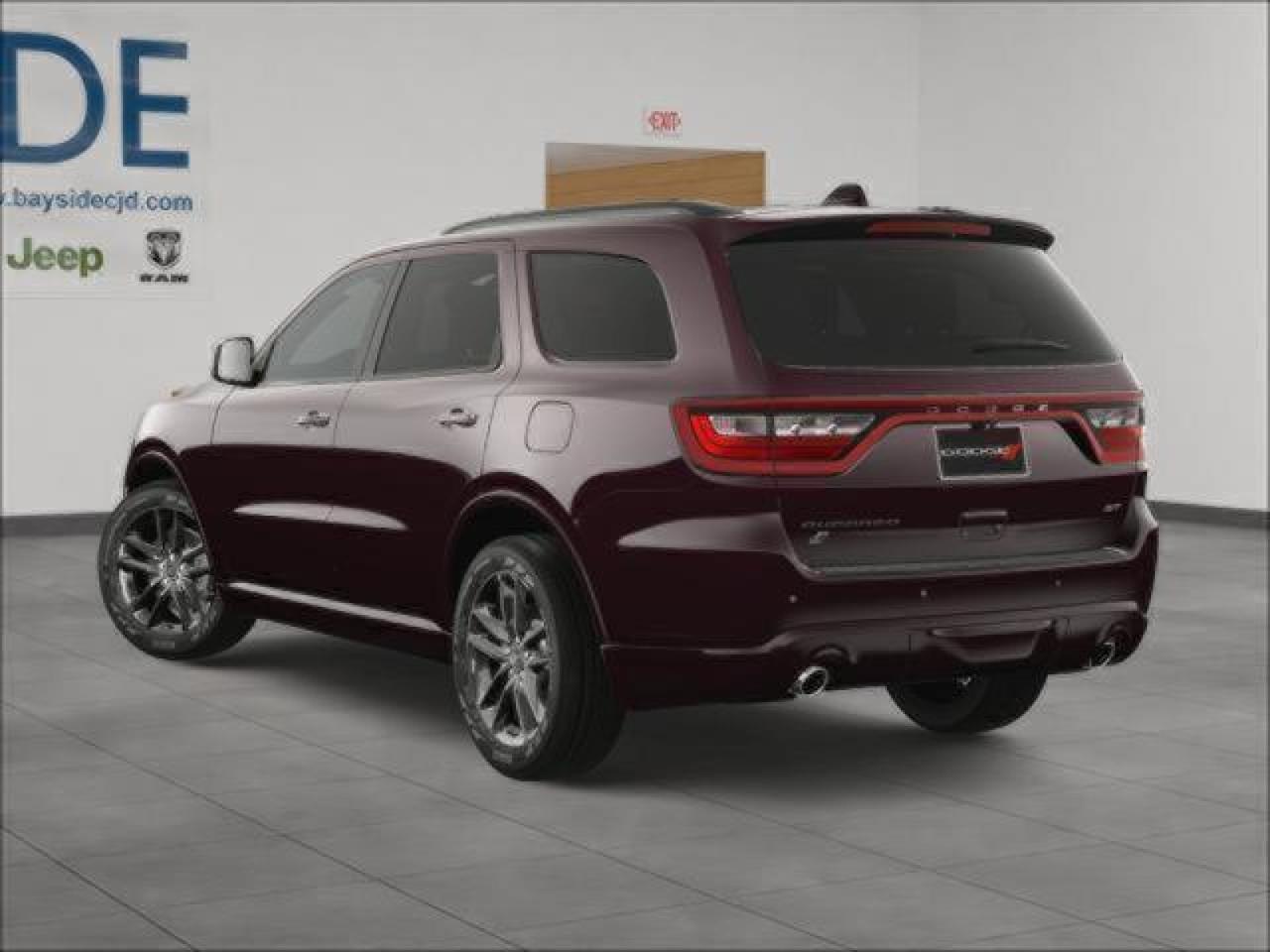 2025 Dodge Durango GT Plus Bayside NY