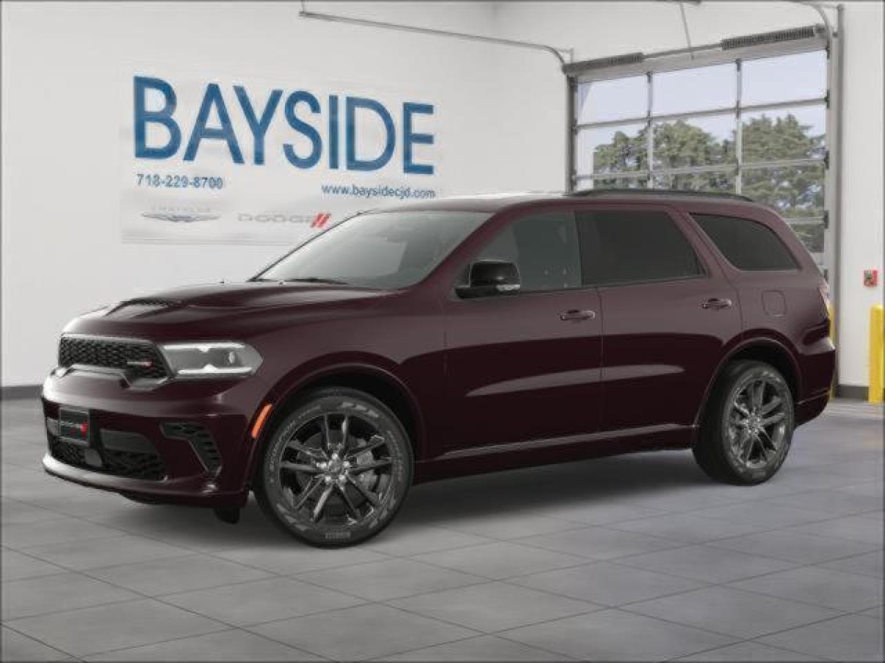 2025 Dodge Durango GT Plus Bayside NY