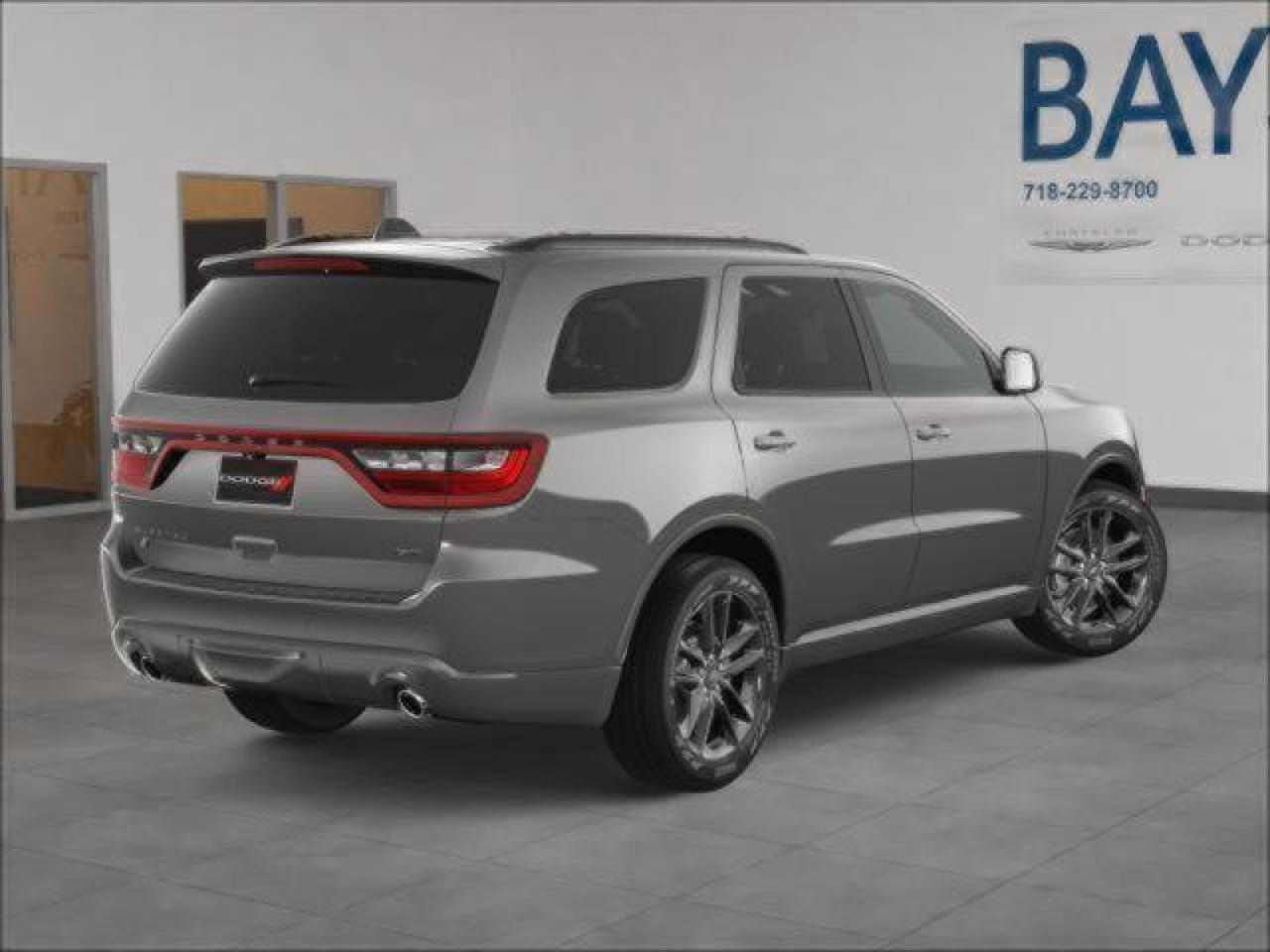 2025 Dodge Durango GT Plus Bayside NY