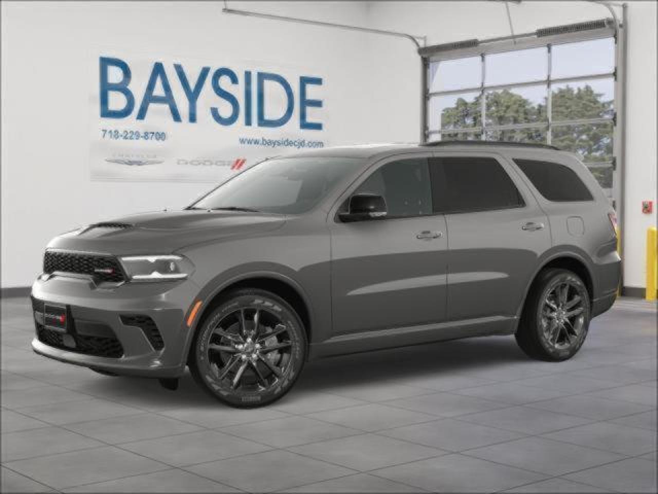 2025 Dodge Durango GT Plus Bayside NY