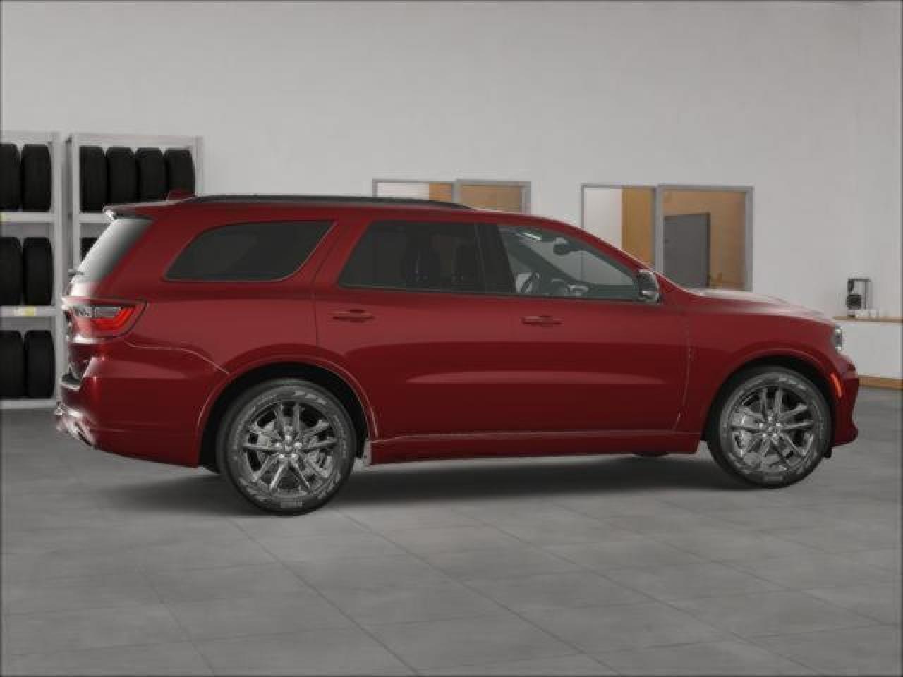 2025 Dodge Durango GT Plus Bayside NY