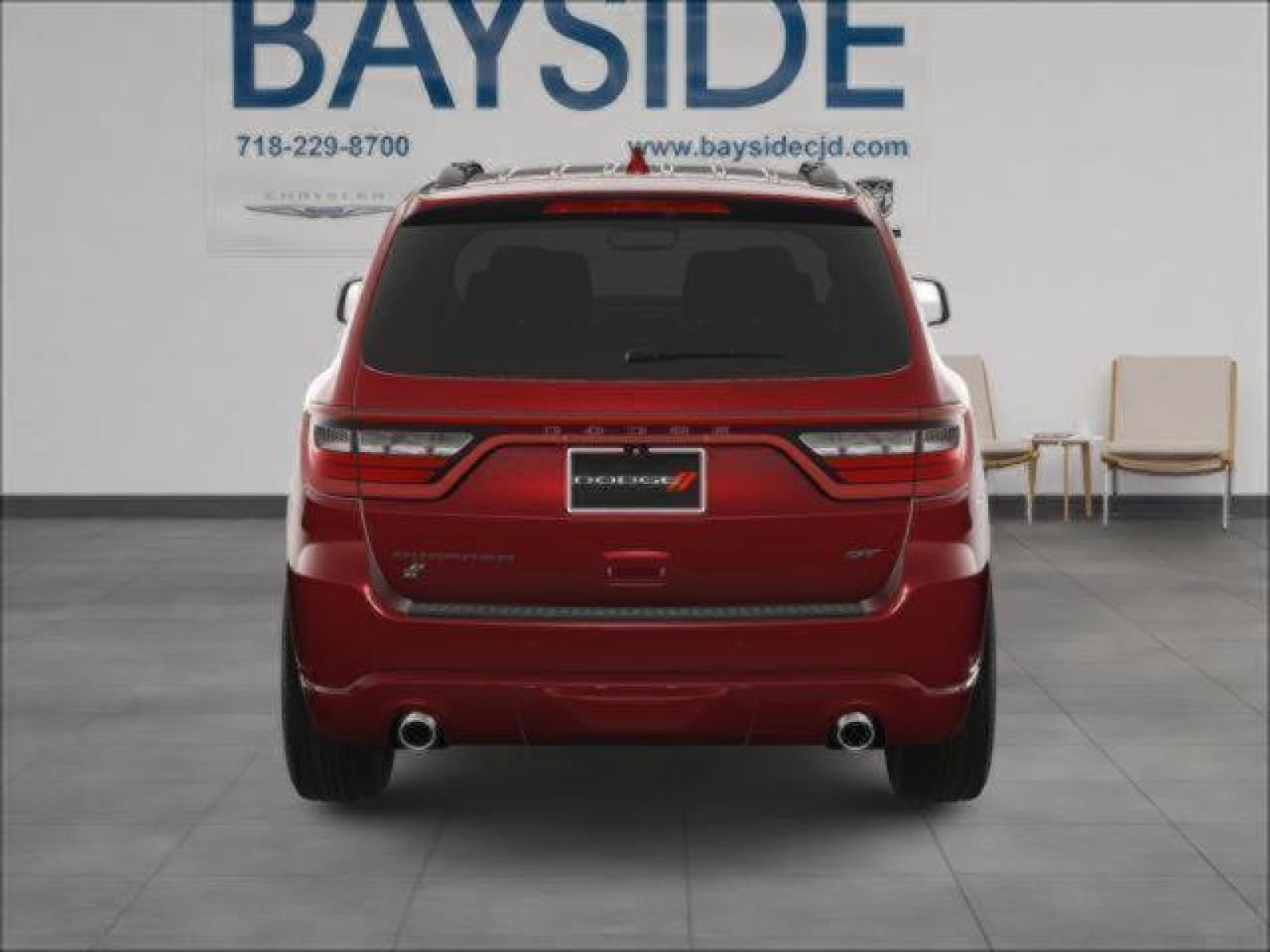 2025 Dodge Durango GT Plus Bayside NY
