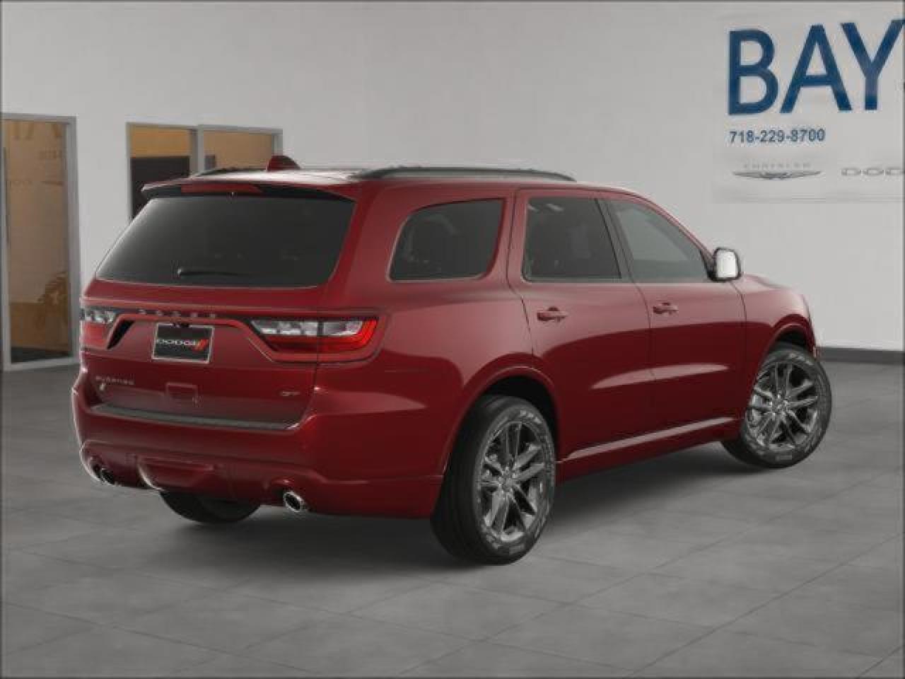 2025 Dodge Durango GT Plus Bayside NY