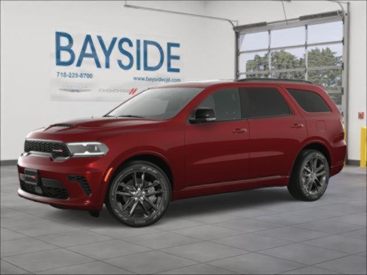 2025 Dodge Durango GT Plus Bayside NY