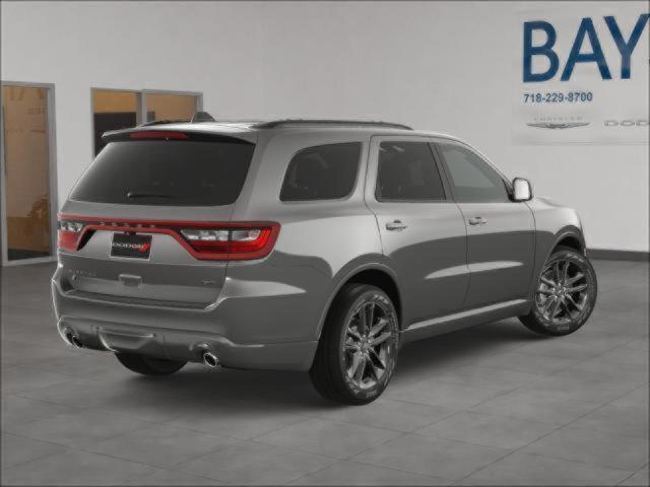 2025 Dodge Durango GT Plus Bayside NY