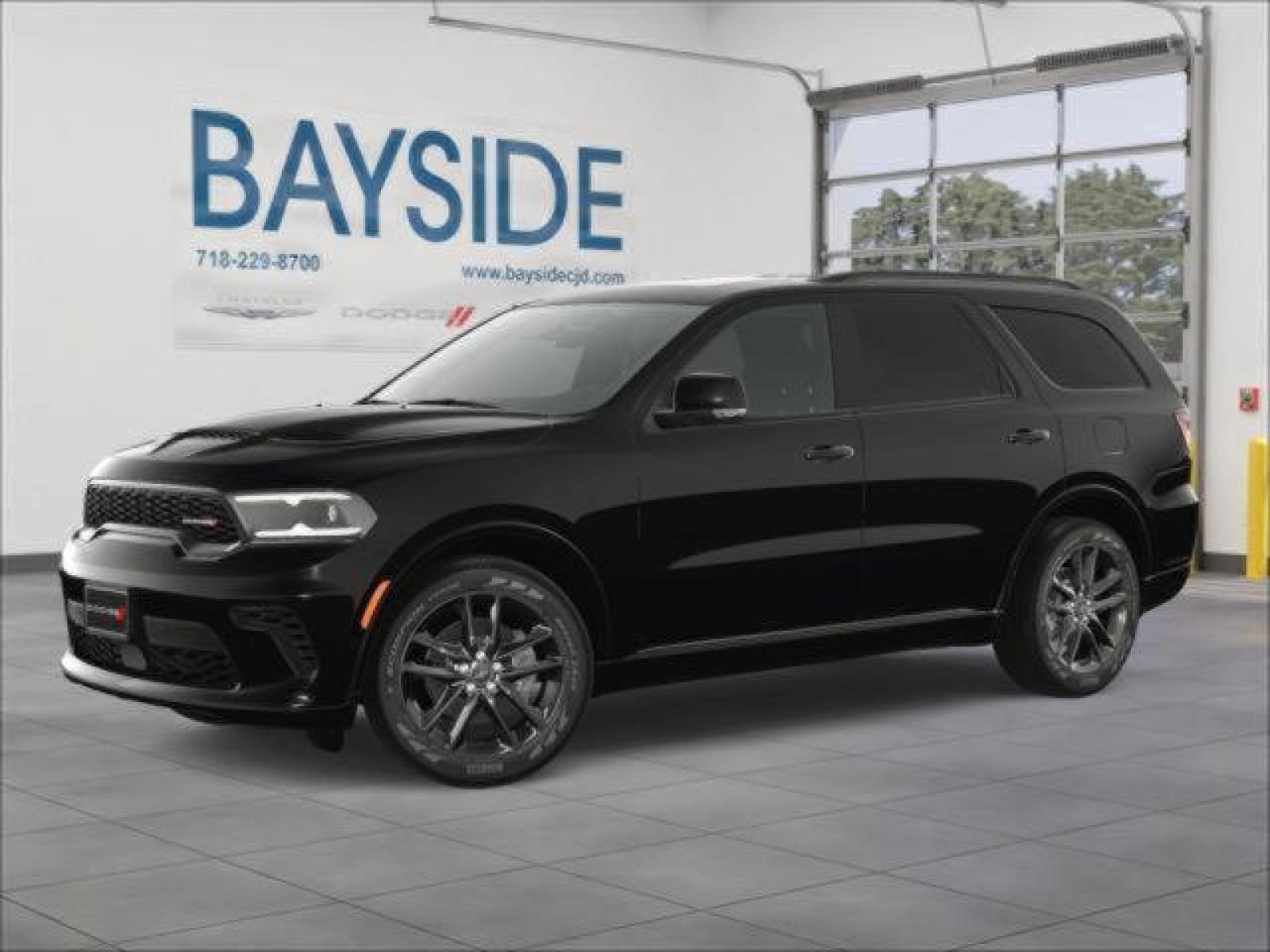 2025 Dodge Durango GT Plus Bayside NY