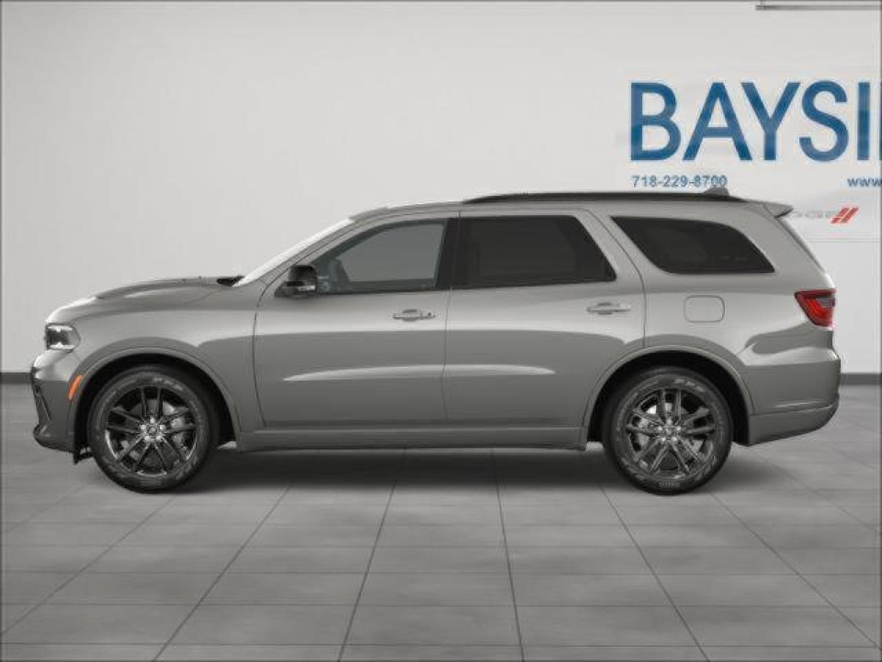 2025 Dodge Durango GT Plus Bayside NY