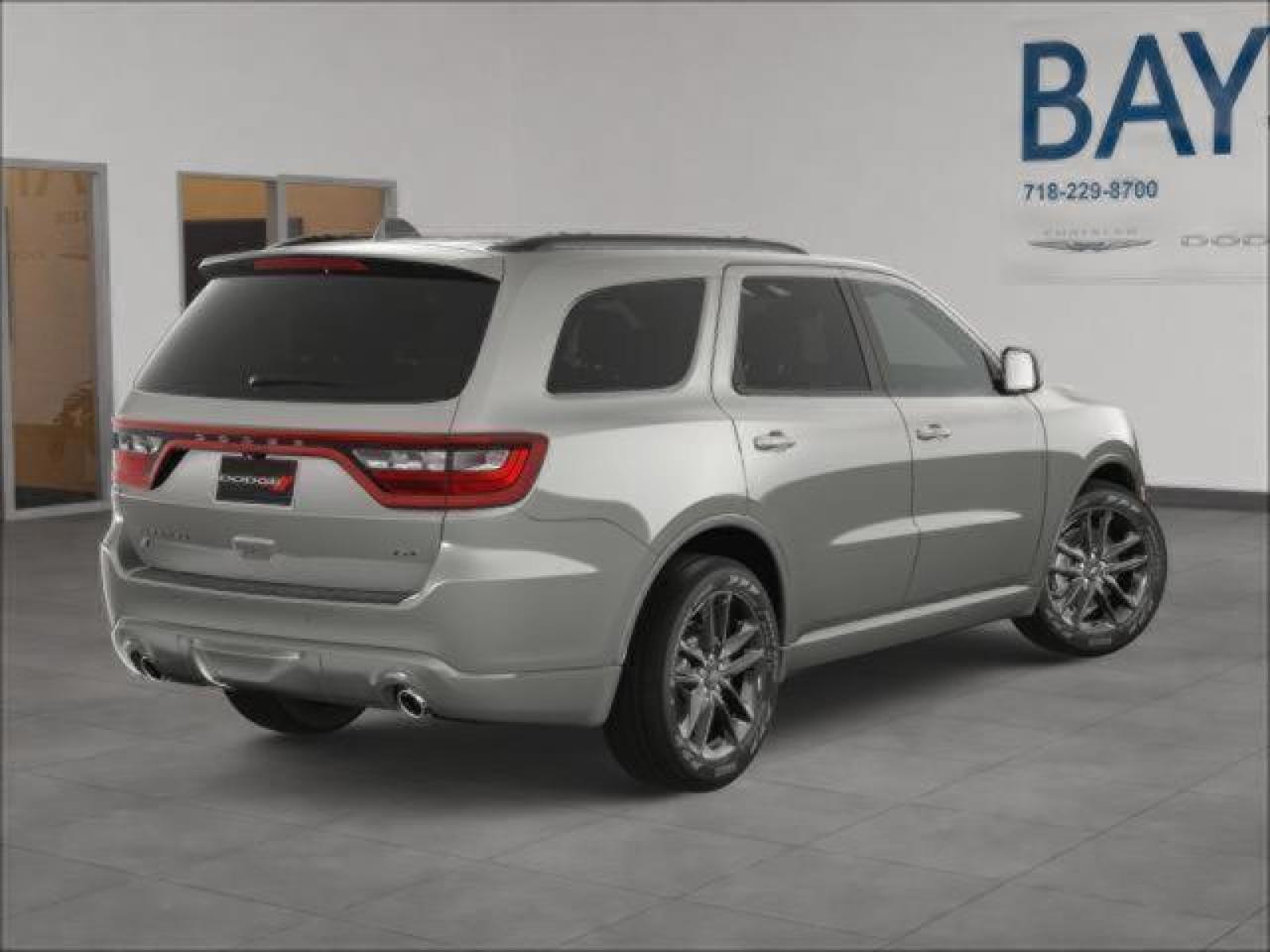2025 Dodge Durango GT Plus Bayside NY