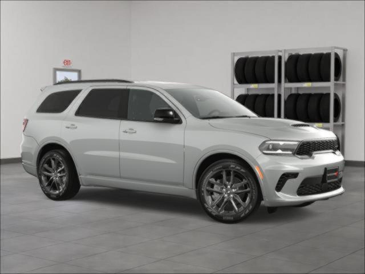 2025 Dodge Durango GT Plus Bayside NY