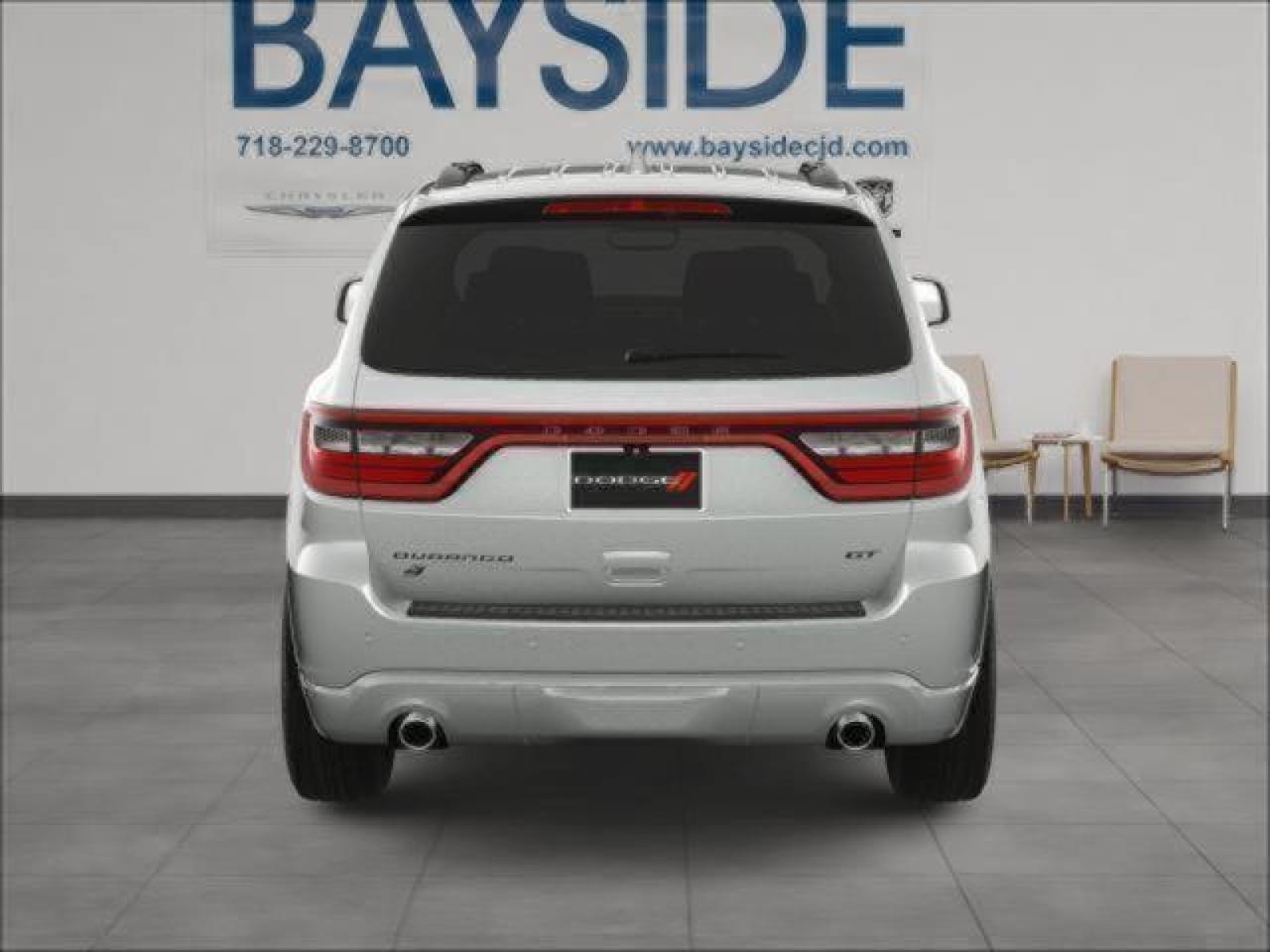 2025 Dodge Durango GT Plus Bayside NY