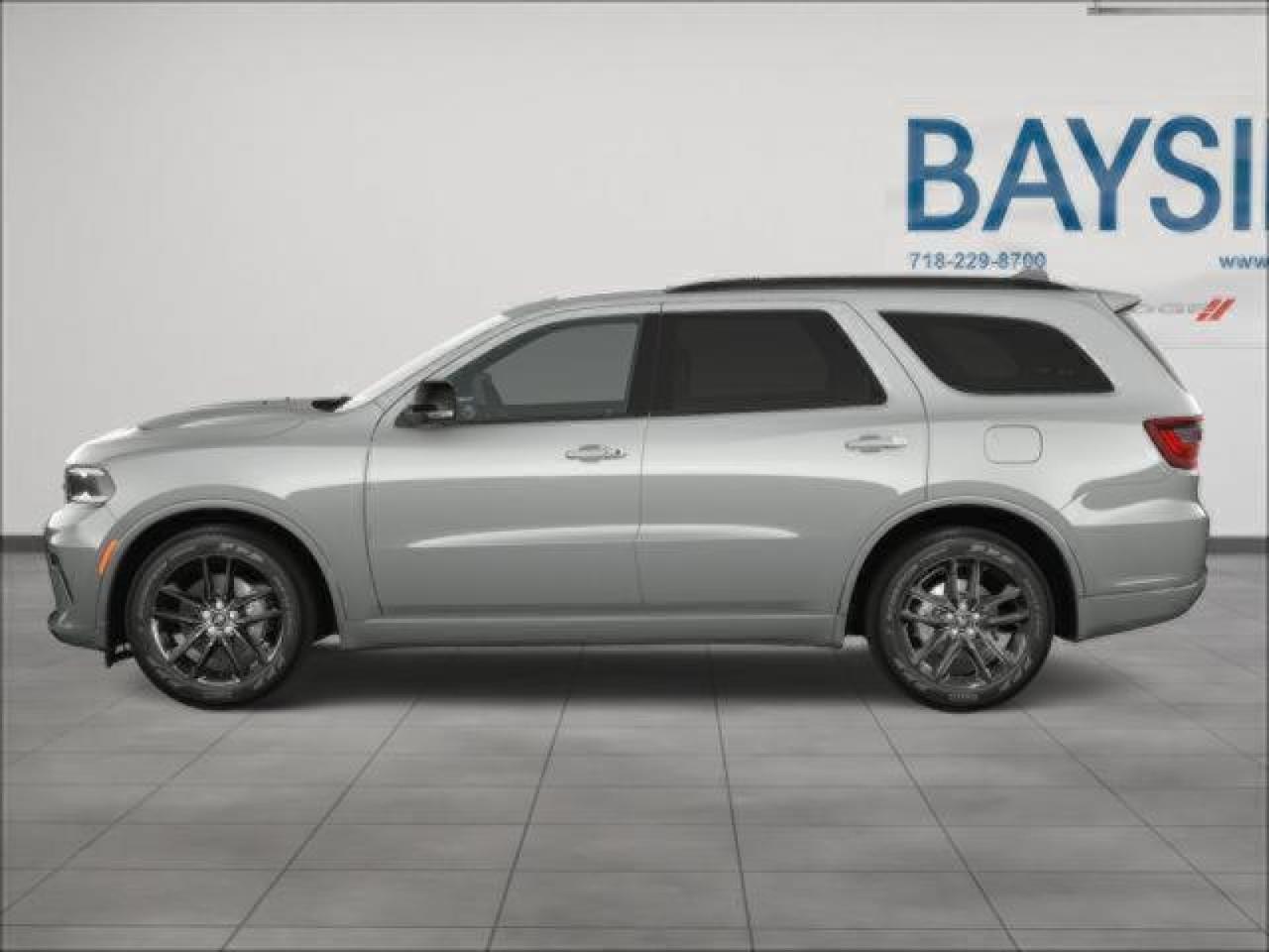 2025 Dodge Durango GT Plus Bayside NY