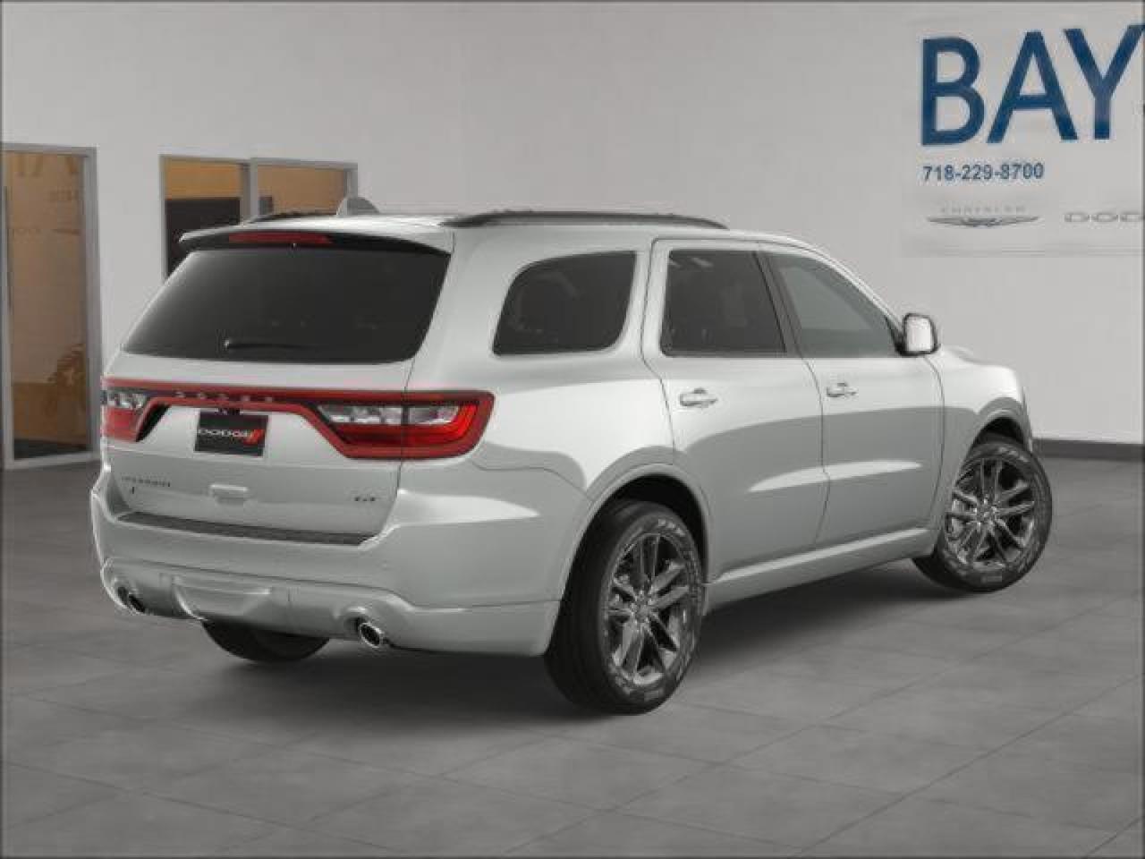 2025 Dodge Durango GT Plus Bayside NY