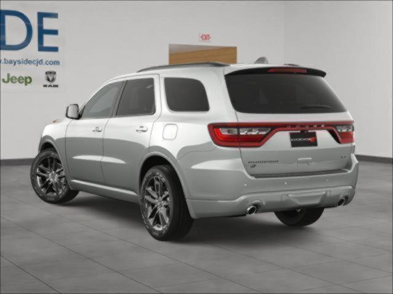 2025 Dodge Durango GT Plus Bayside NY