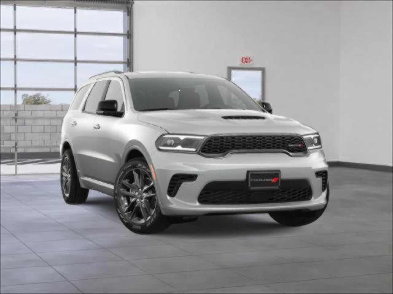 2025 Dodge Durango GT Plus Bayside NY