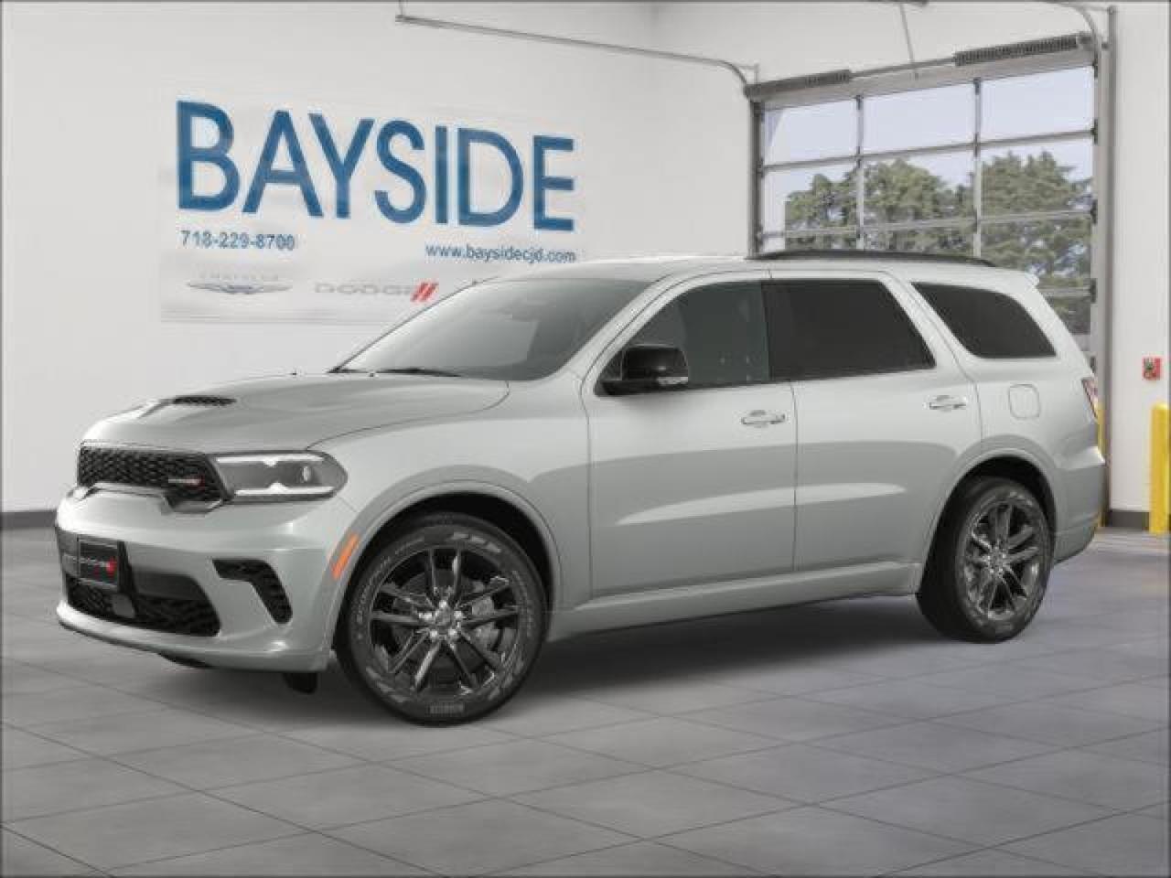 2025 Dodge Durango GT Plus Bayside NY