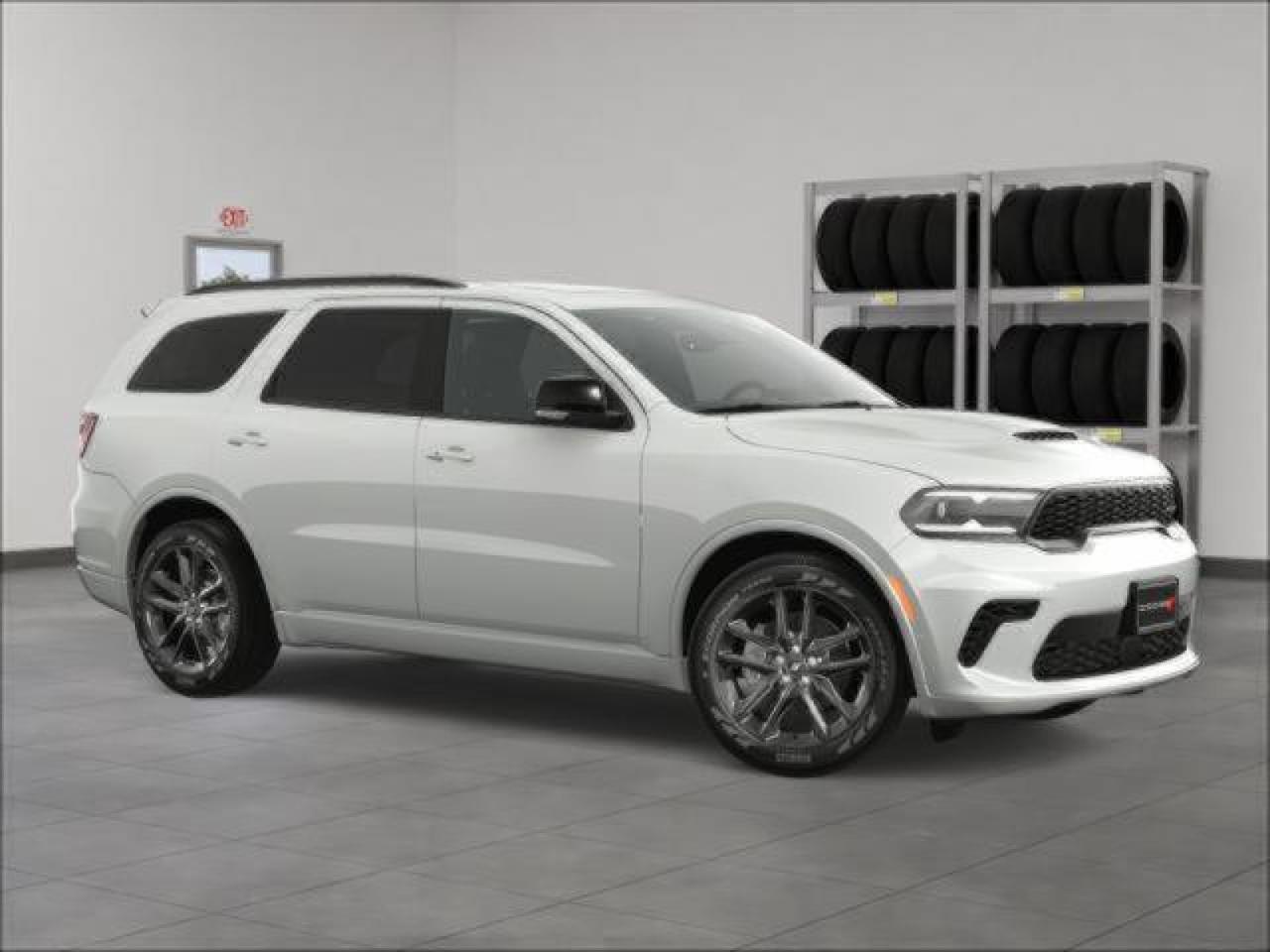2025 Dodge Durango GT Plus Bayside NY