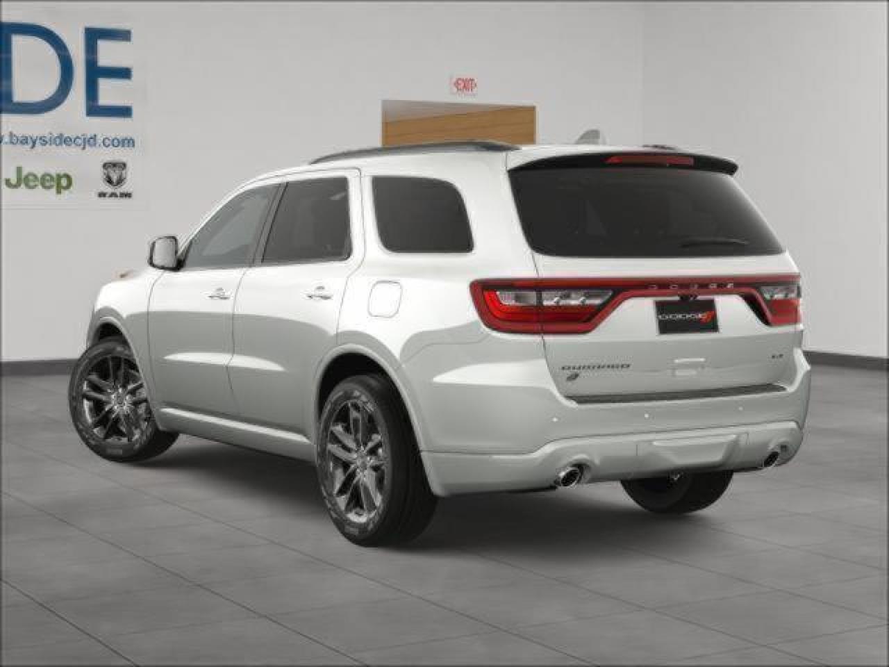 2025 Dodge Durango GT Plus Bayside NY