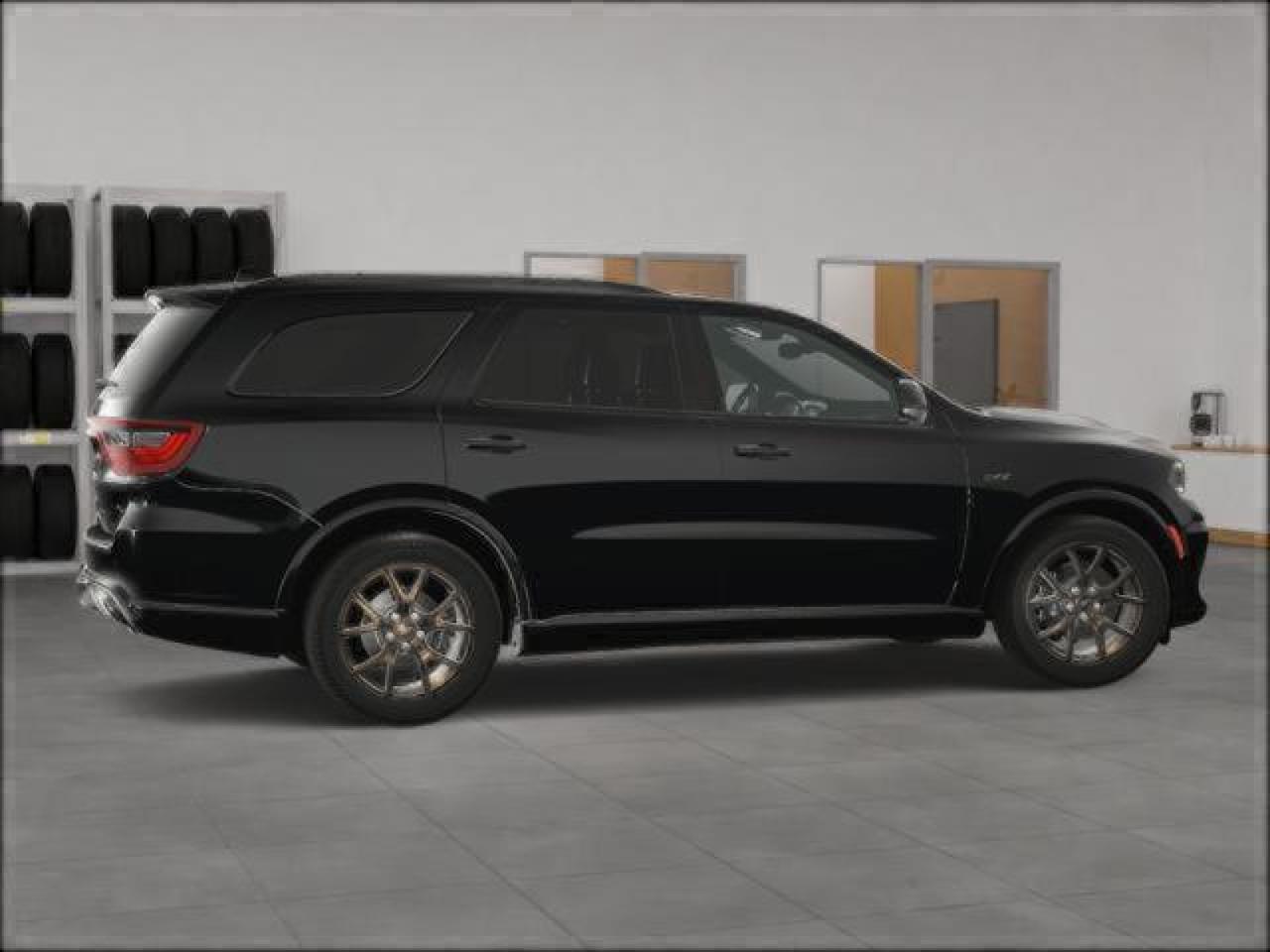 2025 Dodge Durango R/T 20th Anniversary Premium Bayside NY