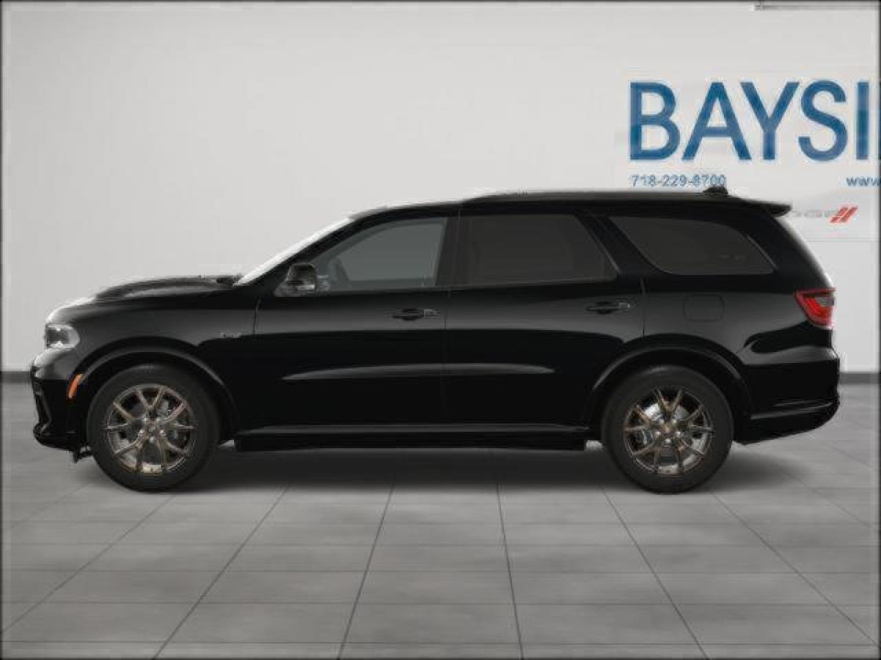 2025 Dodge Durango R/T 20th Anniversary Premium Bayside NY