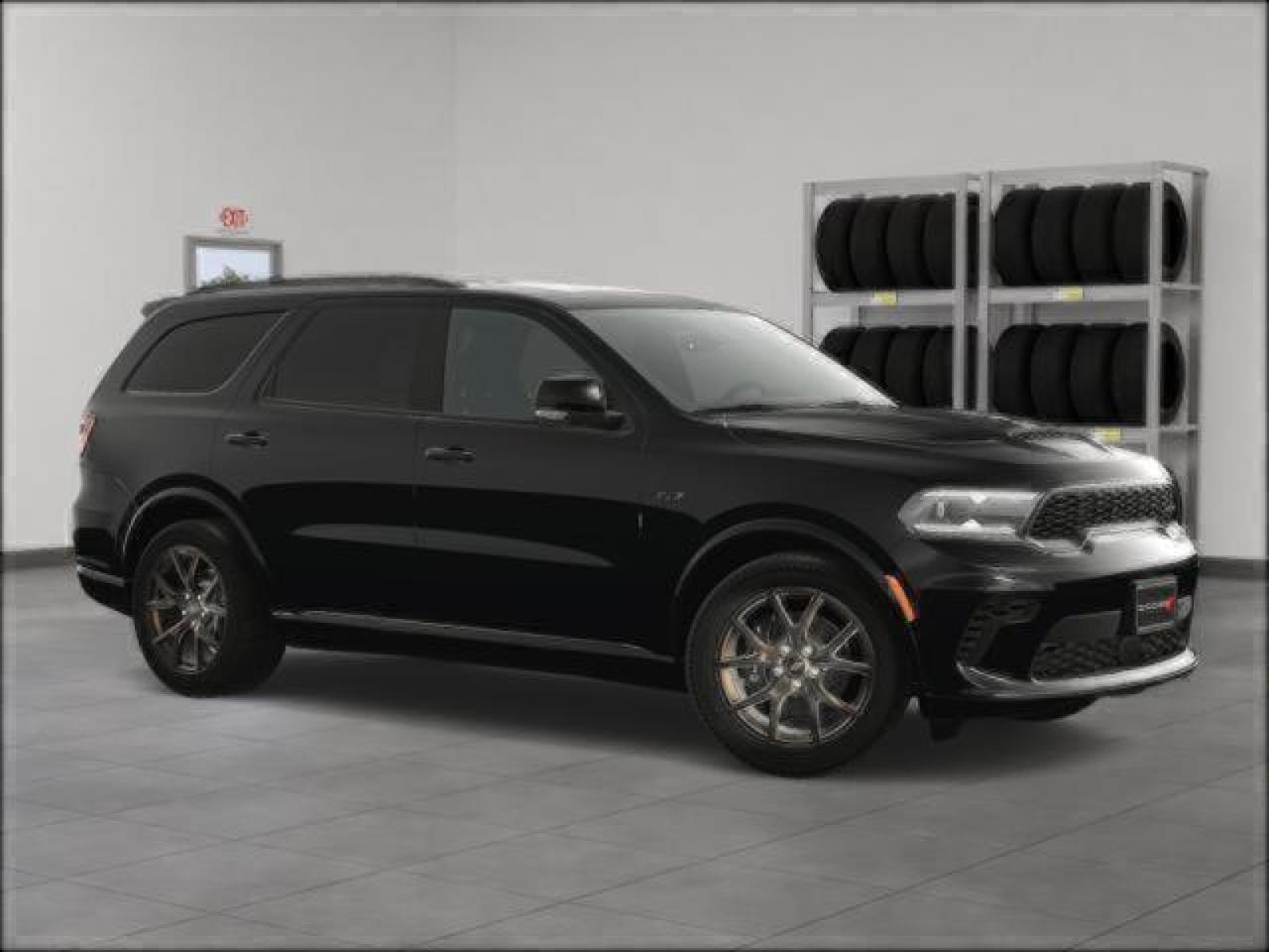 2025 Dodge Durango R/T 20th Anniversary Premium Bayside NY