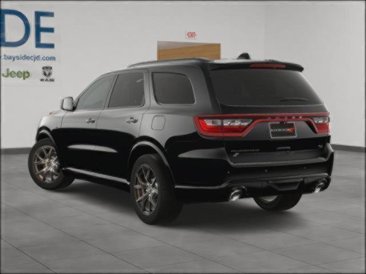 2025 Dodge Durango R/T 20th Anniversary Premium Bayside NY