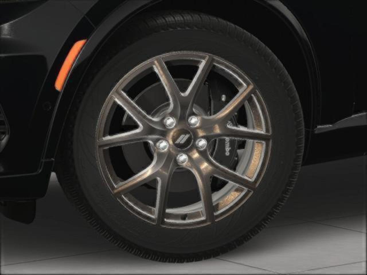 2025 Dodge Durango R/T 20th Anniversary Premium Bayside NY