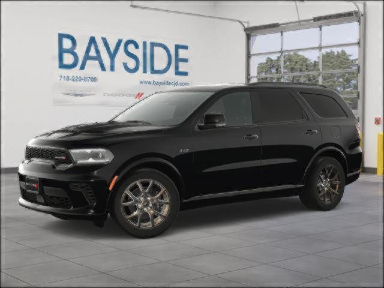 2025 Dodge Durango R/T 20th Anniversary Premium Bayside NY