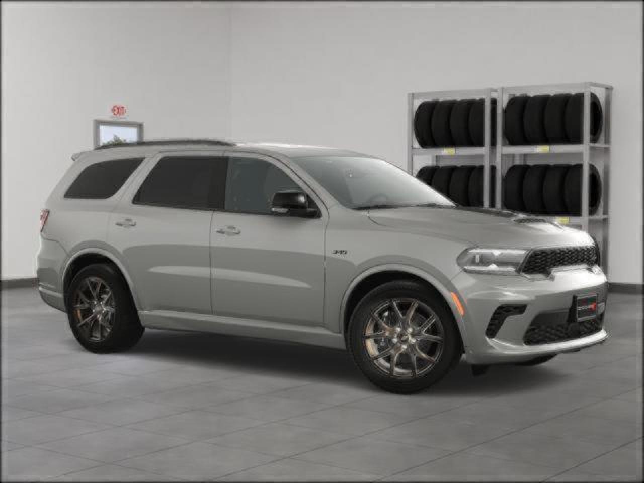 2025 Dodge Durango R/T 20th Anniversary Premium Bayside NY