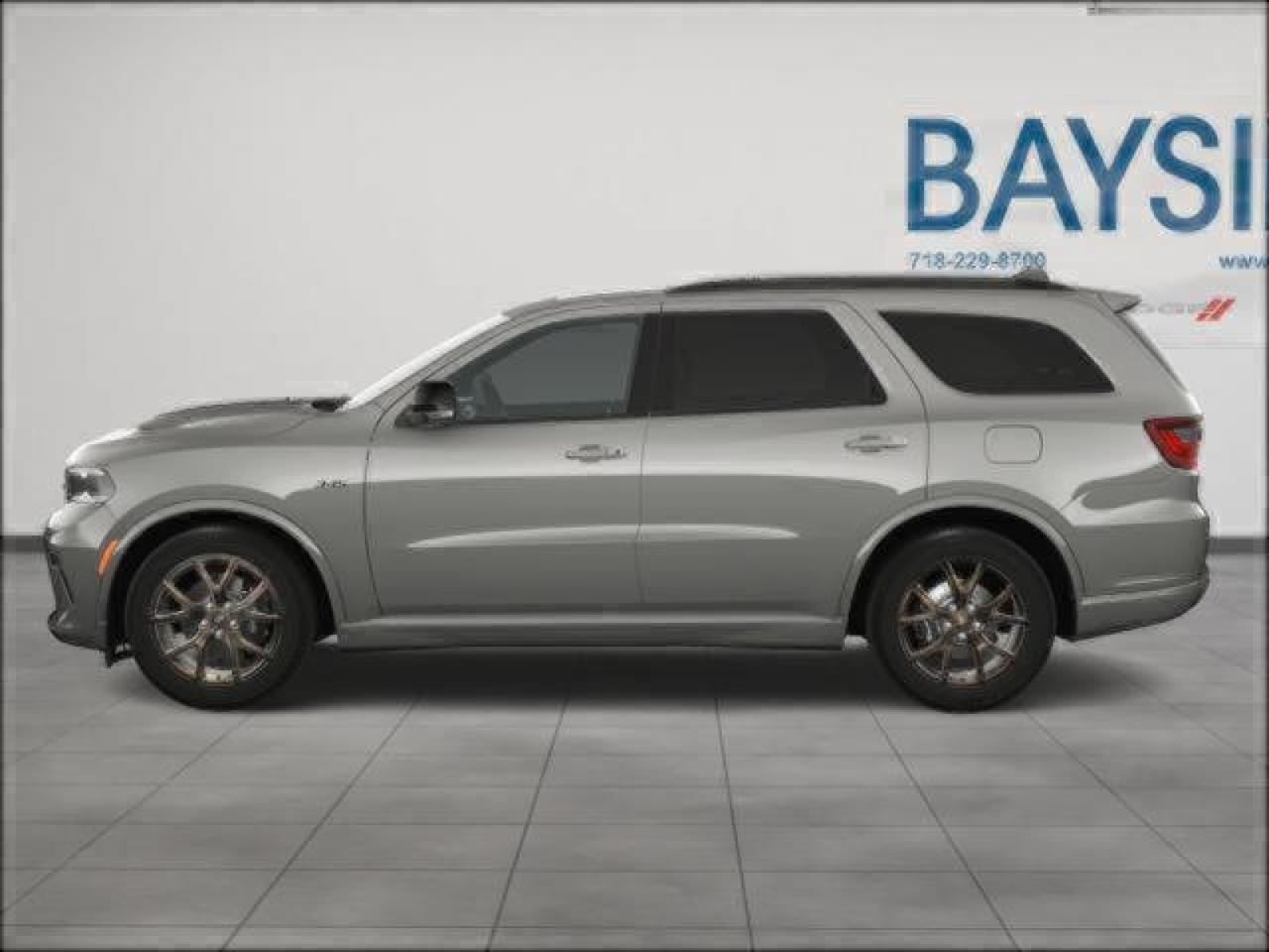 2025 Dodge Durango R/T 20th Anniversary Premium Bayside NY