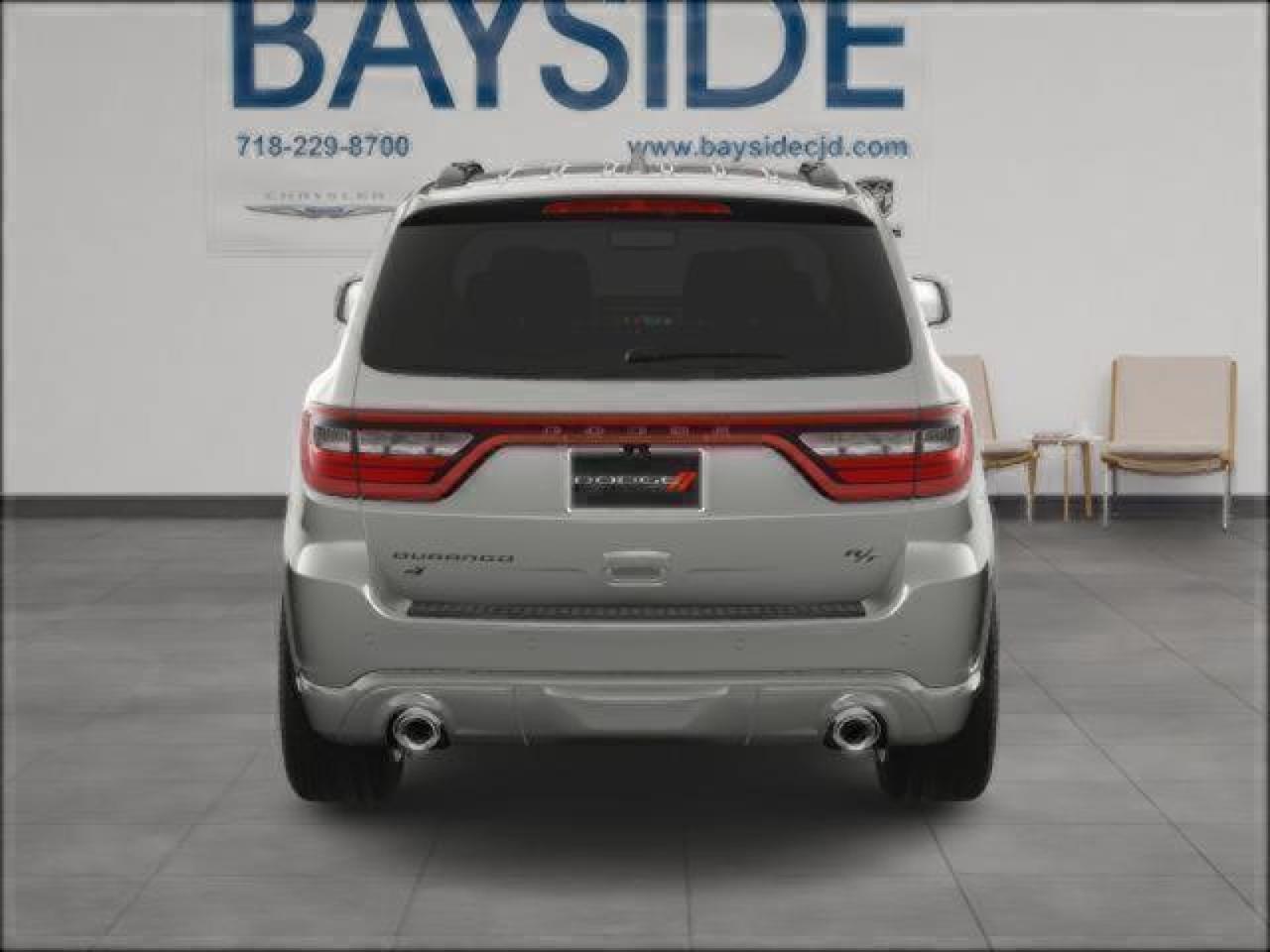 2025 Dodge Durango R/T 20th Anniversary Premium Bayside NY