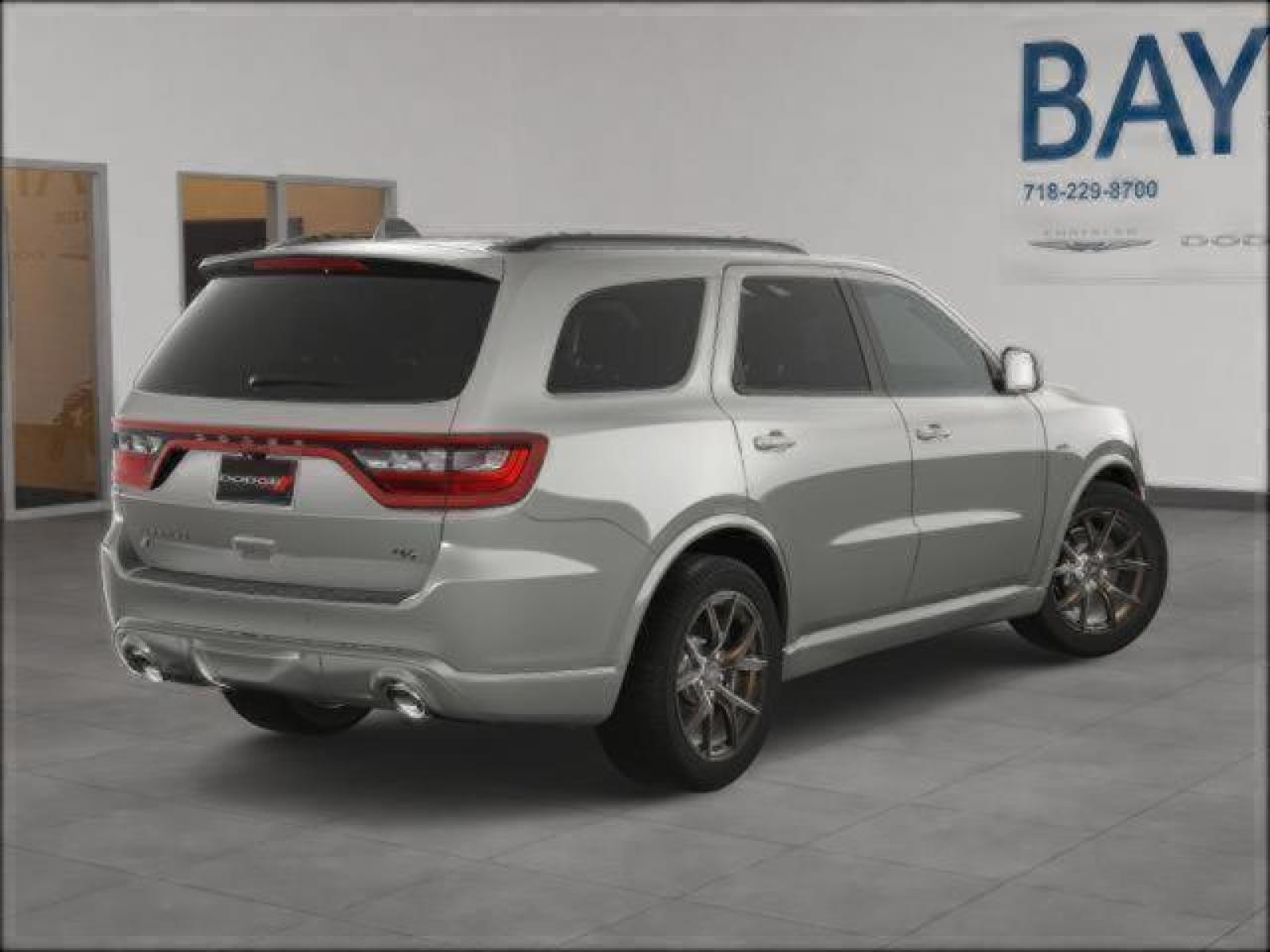 2025 Dodge Durango R/T 20th Anniversary Premium Bayside NY