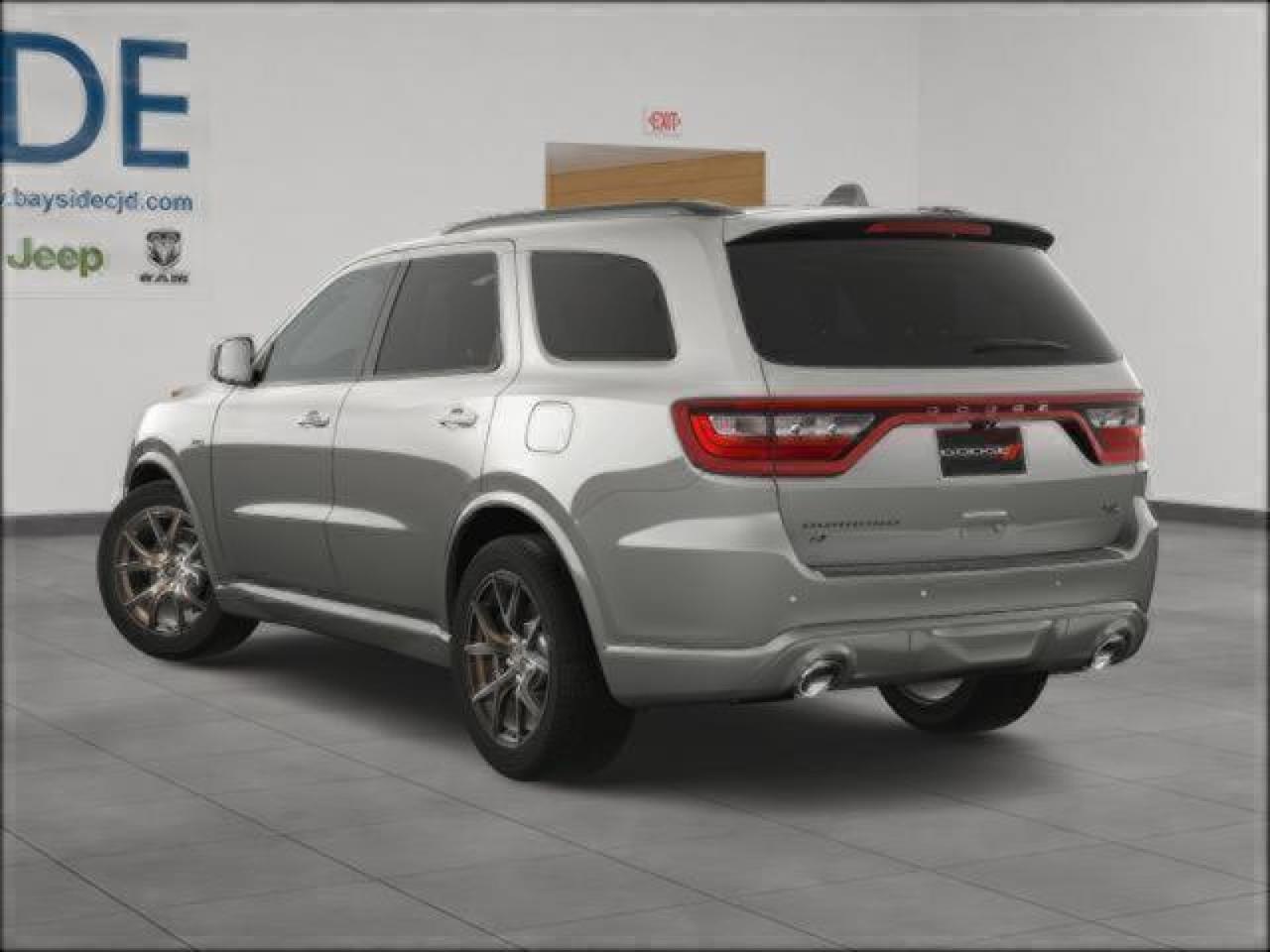 2025 Dodge Durango R/T 20th Anniversary Premium Bayside NY