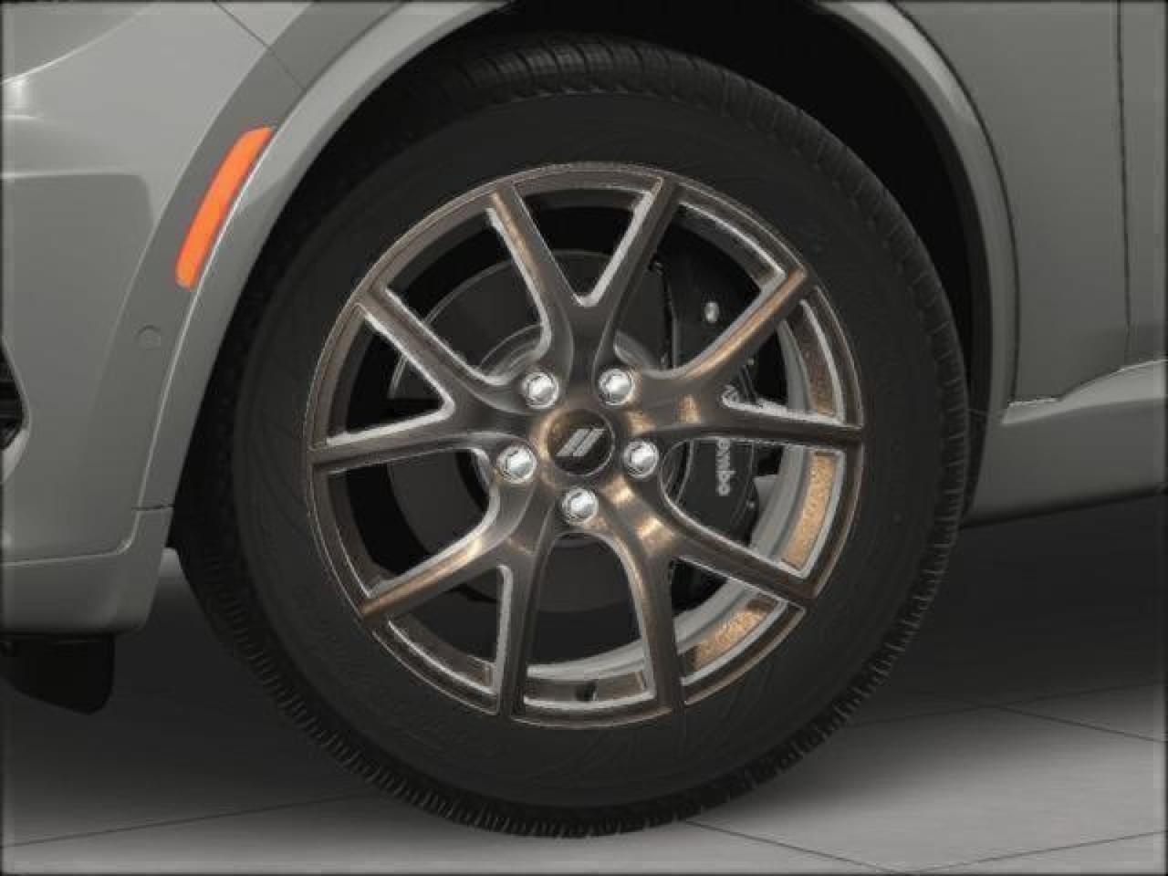 2025 Dodge Durango R/T 20th Anniversary Premium Bayside NY