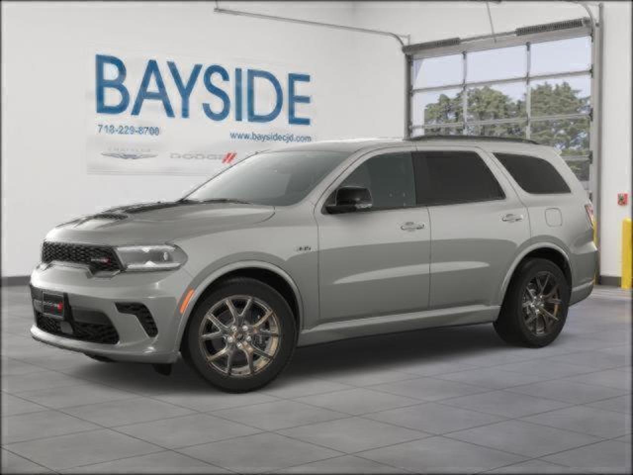 2025 Dodge Durango R/T 20th Anniversary Premium Bayside NY
