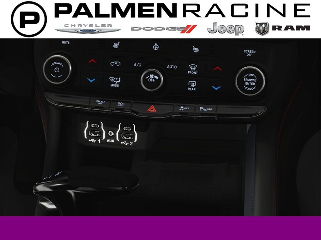 2025 Dodge Durango R/T Racine WI
