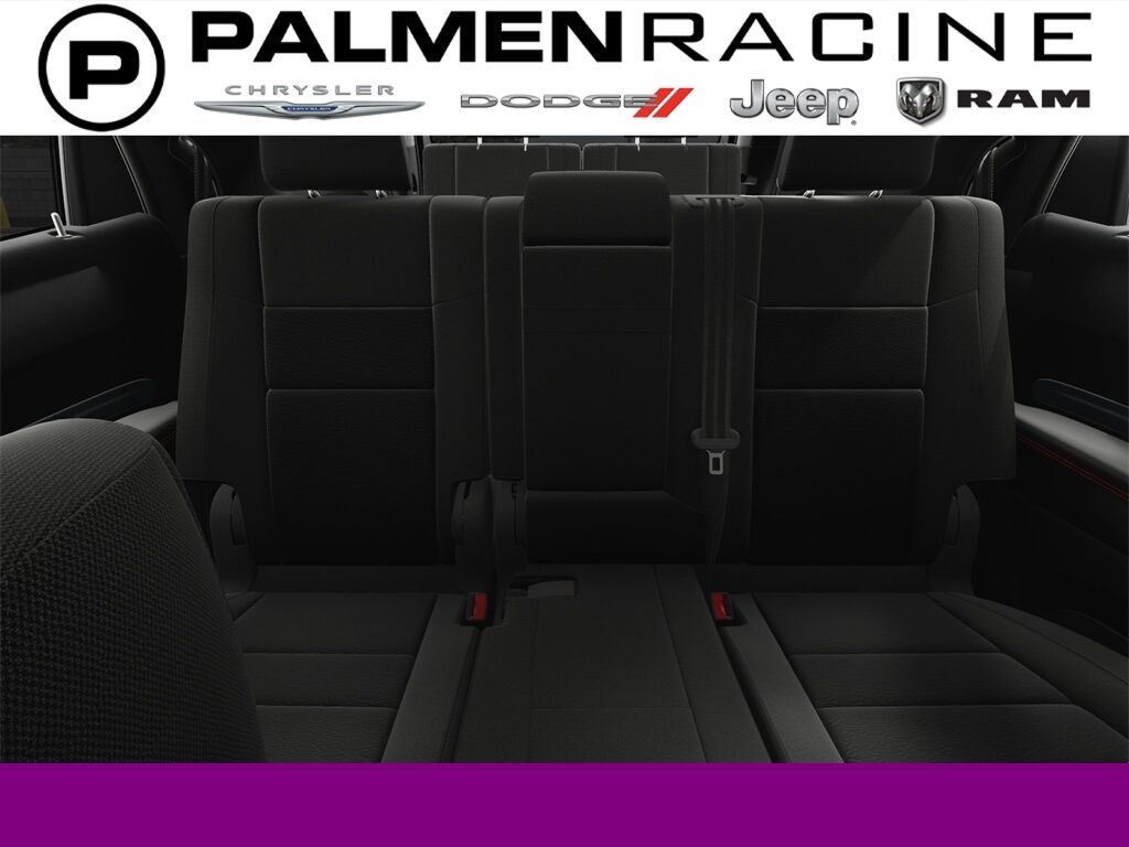 2025 Dodge Durango R/T Racine WI
