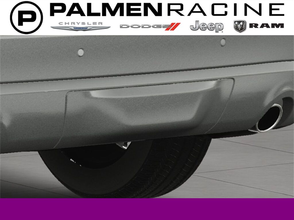 2025 Dodge Durango R/T Racine WI