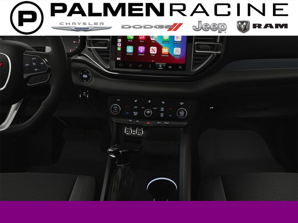 2025 Dodge Durango R/T Racine WI