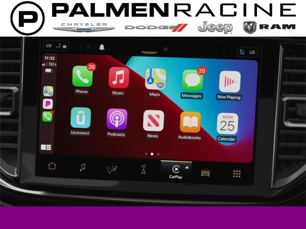 2025 Dodge Durango R/T Racine WI