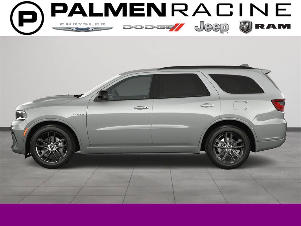 2025 Dodge Durango R/T Racine WI