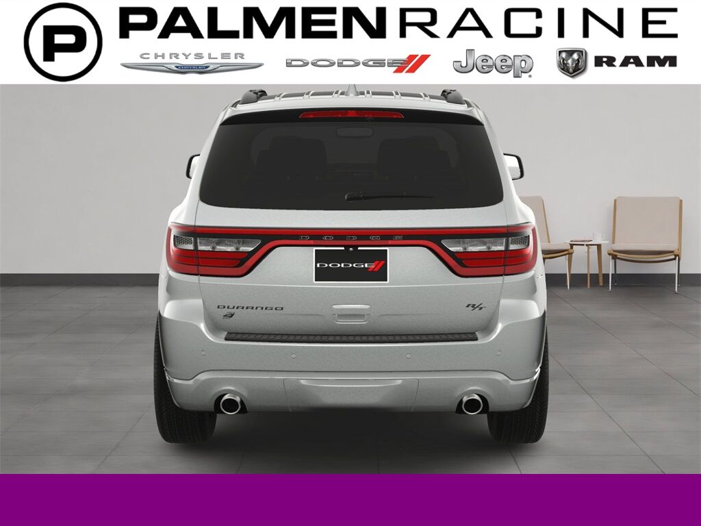 2025 Dodge Durango R/T Racine WI