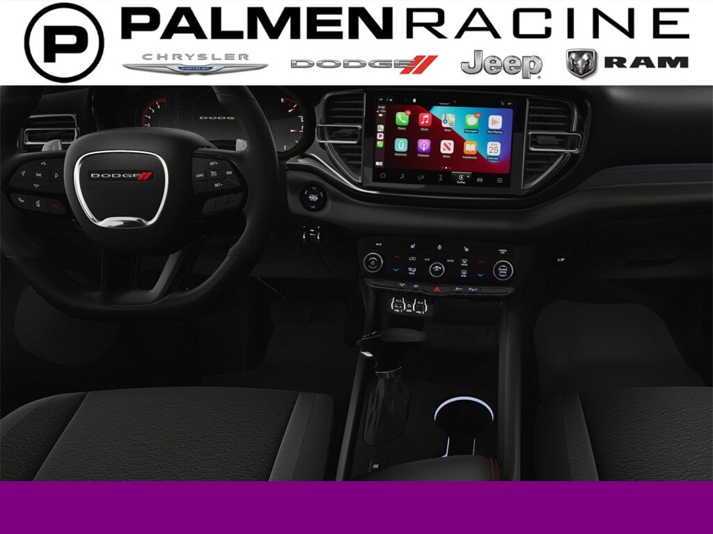 2025 Dodge Durango R/T Racine WI