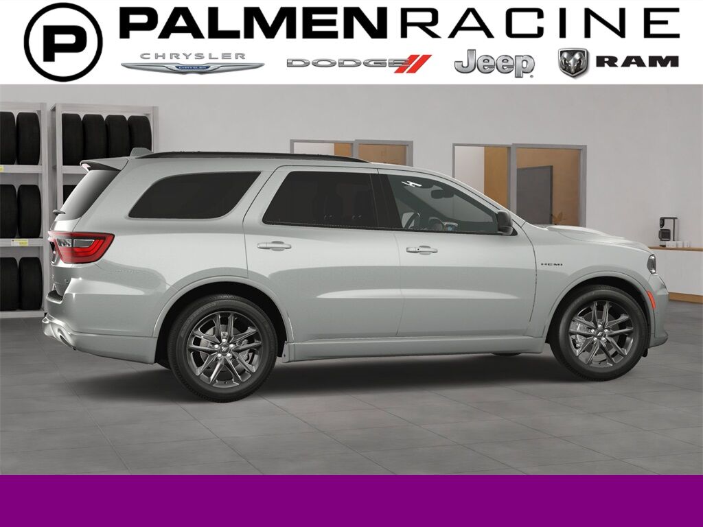 2025 Dodge Durango R/T Racine WI