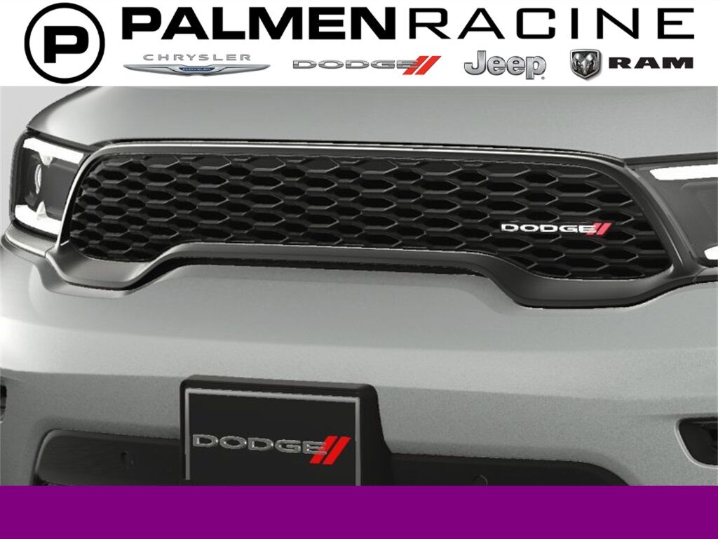 2025 Dodge Durango R/T Racine WI